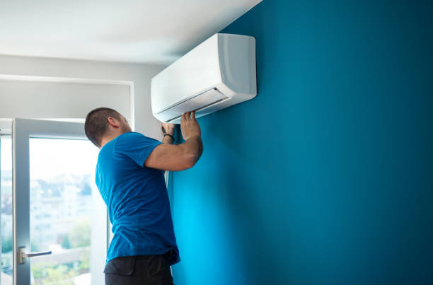 Best Local HVAC companies  in Old Stine, CA