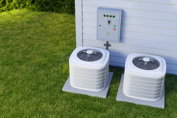 Trusted Old Stine, CA HVAC Experts