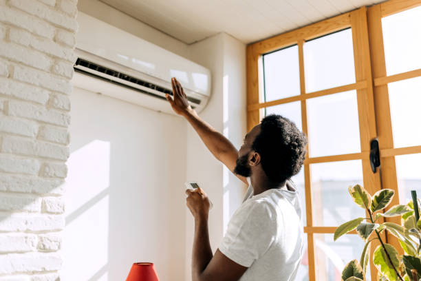 Best HVAC tune-up services  in Old Stine, CA