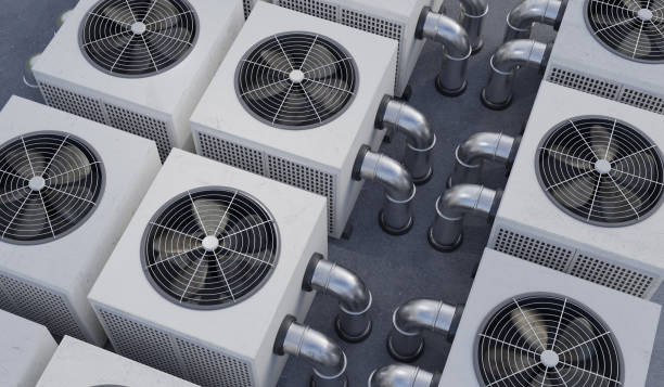 Best Ductless HVAC repair  in Old Stine, CA