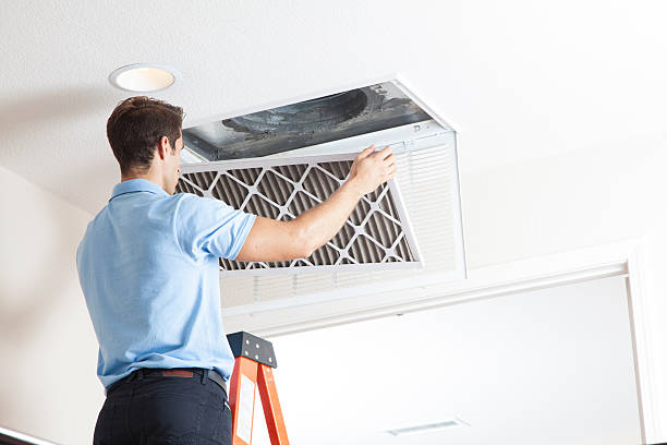 Best HVAC replacement cost  in Old Stine, CA