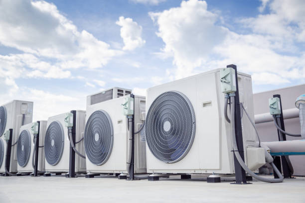 Best HVAC system installation  in Old Stine, CA