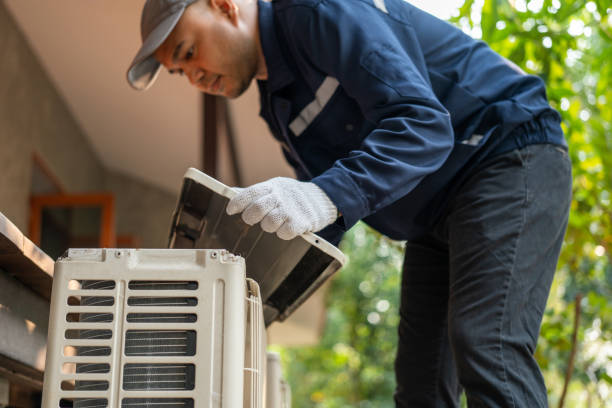 Best HVAC emergency services  in Old Stine, CA